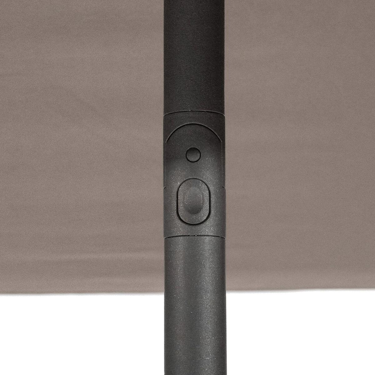 HESPERIDE Parasol Soya carré