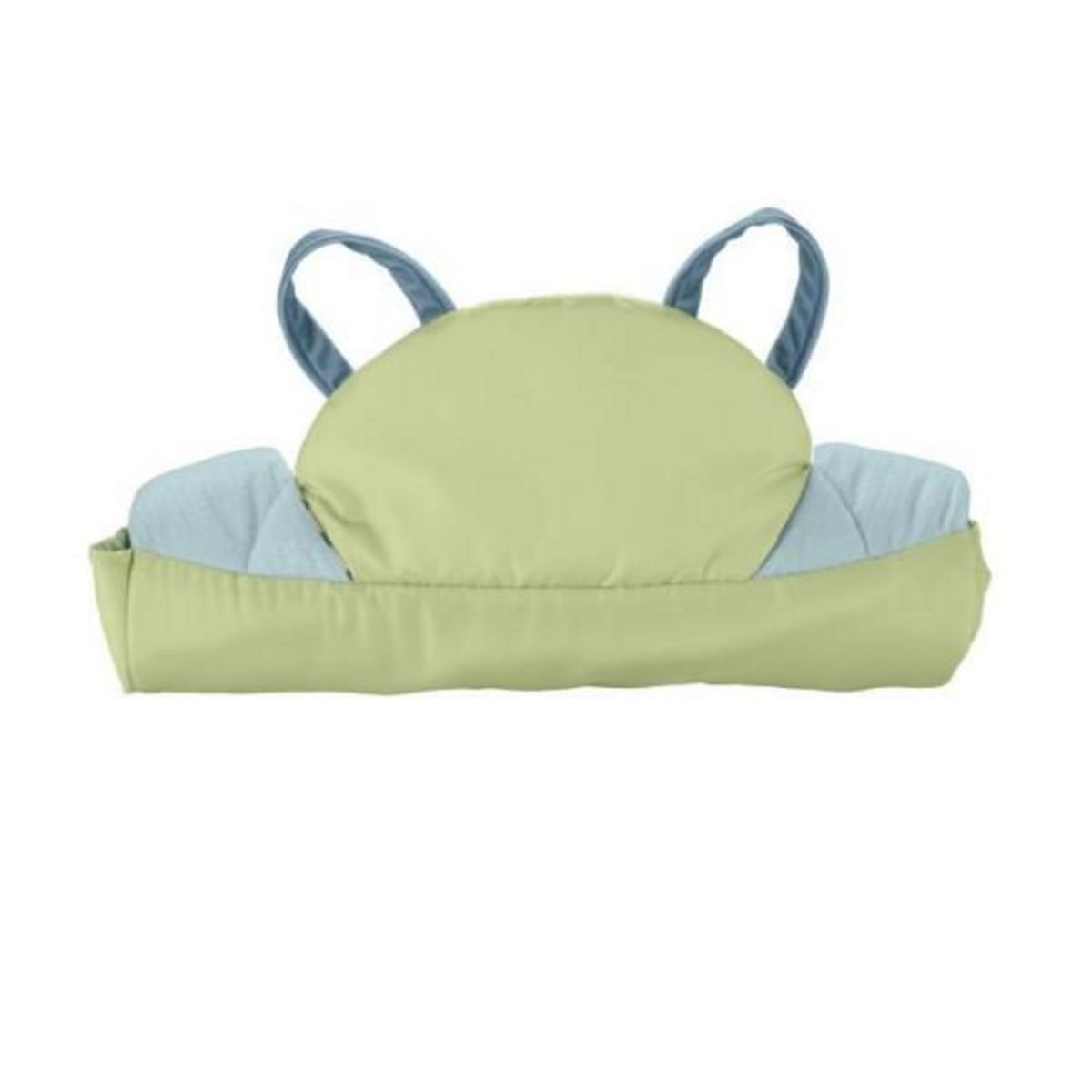 FISHER PRICE Fisher-Price-Panda a Rouler-Tapis d'éveil avec 2 jouets HKD65