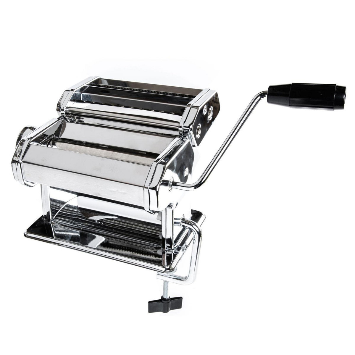 SECRET DE GOURMET Coffret Machine à pâtes et raviolis - Manuelle