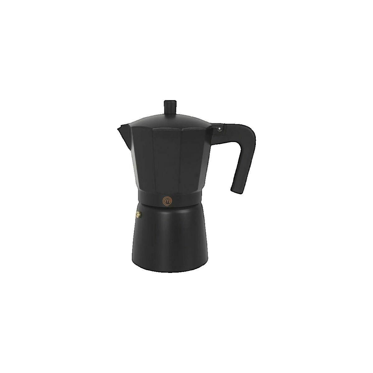 ASTER Cafetière Italienne Aster 6 Unités