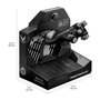 Voir la diapositive 5 : Thrustmaster Manette des gaz - THRUSTMASTER - Viper TQS - Noir