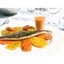 Smartbox Découverte de Paris lors d'un dîner croisière Prestige sur la Seine pour 1 adulte - Coffret Cadeau Gastronomie