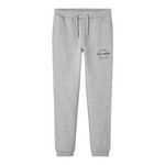 NAME IT Jogging  Garçon Name it Birte. Coloris disponibles : Gris