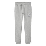 NAME IT Jogging  Garçon Name it Birte. Coloris disponibles : Gris