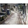 Voir la diapositive 4 : Smartbox Visite guidée du cimetière du Père Lachaise pour 2 personnes à Paris - Coffret Cadeau Sport & Aventure