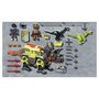 Voir la diapositive 3 : PLAYMOBIL 70928 Robo-Dino de combat