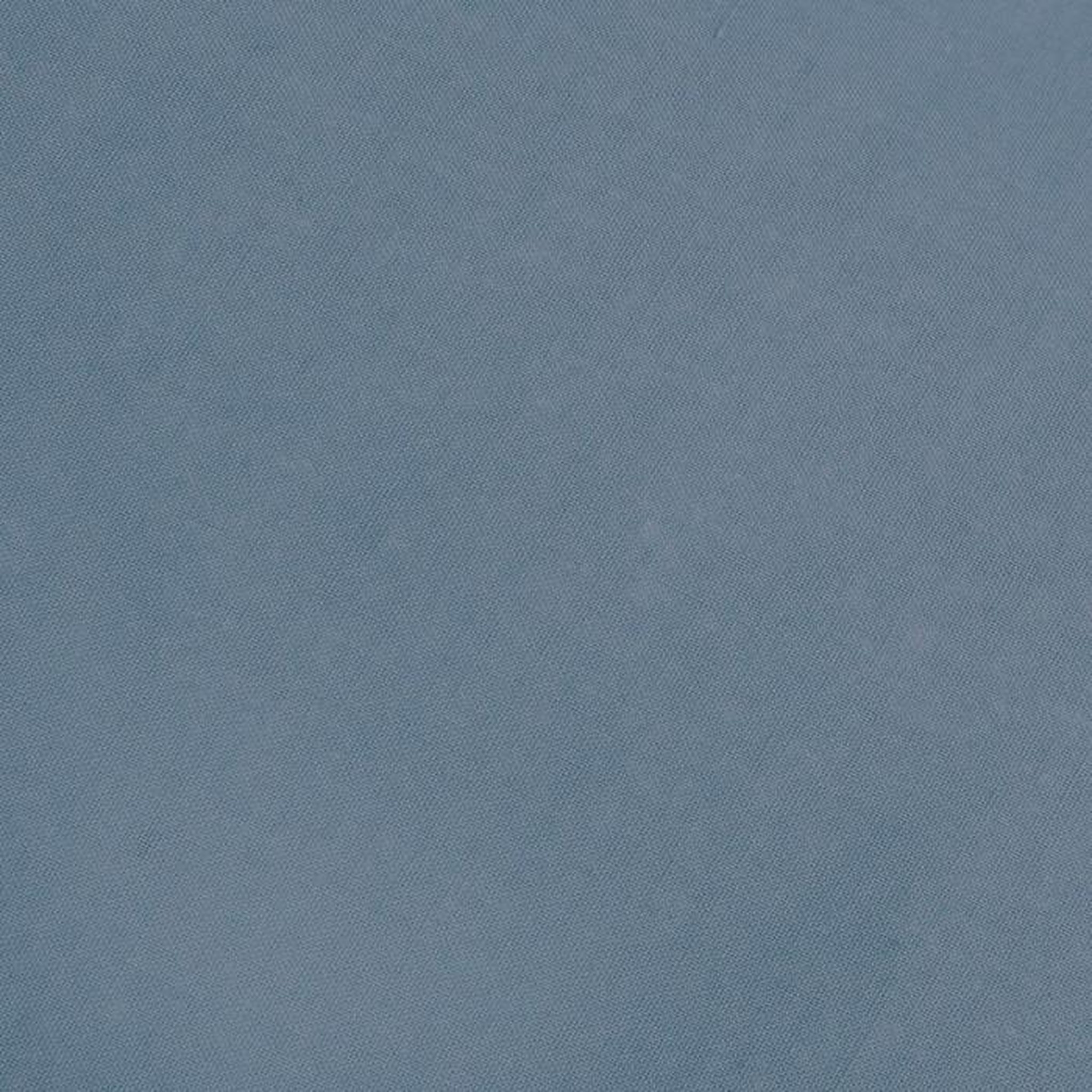 Voir la diapositive 3 : ATMOSPHERA Housse de couette  intérieur  240x220cm bleu orage