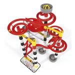 Quercetti Quercetti marble track Migoga, 82 pcs.