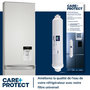 Voir la diapositive 2 : CARE PROTECT Accessoire entretien froid REf US Externe double embout universelle