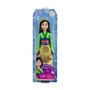 Voir la diapositive 3 : DISNEY PRINCESS Princesse Disney - Poupée Mulan 29Cm - Poupées Mannequins - 3 Ans Et +