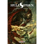 HELLSPAWN INTEGRALE 2 , Jenkins Paul