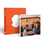 Voir la diapositive 1 : Smartbox Escapade gourmande de 3 jours avec 2 dîners - Coffret Cadeau Séjour