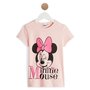 INEXTENSO T-shirt manches courtes fille 