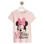 Voir la diapositive 1 : INEXTENSO T-shirt manches courtes fille 