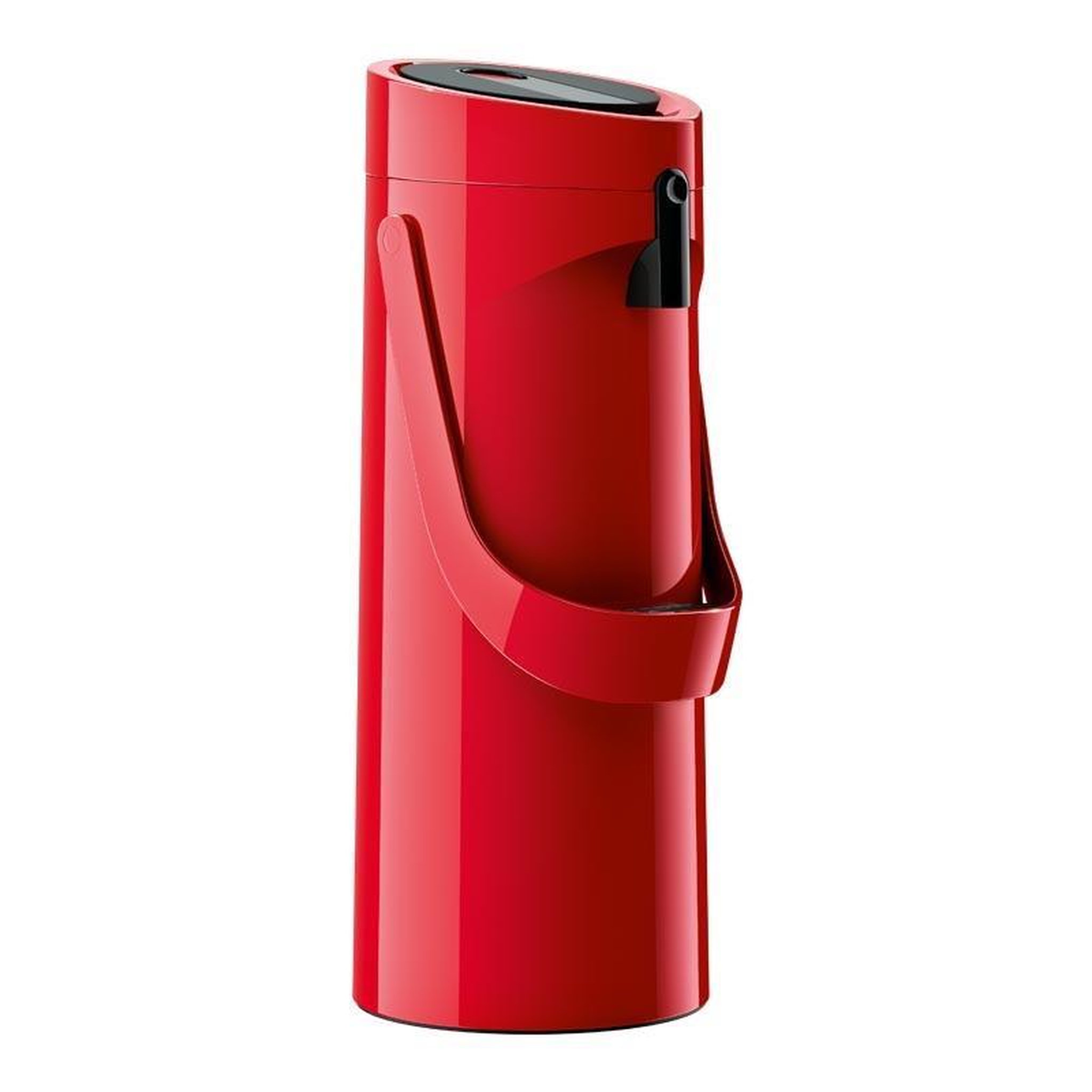 Voir la diapositive 2 : EMSA Emsa Isolated Pump Jug Ponza 1,9l red (3100515708)