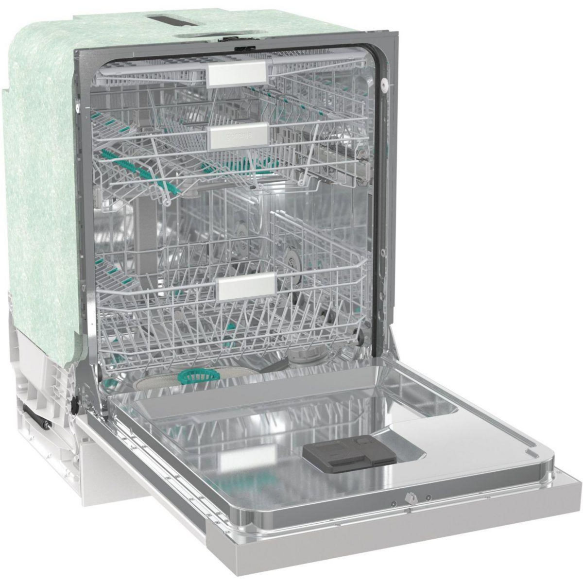 GORENJE Lave vaisselle encastrable GI673A61X