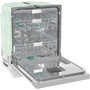 Voir la diapositive 2 : GORENJE Lave vaisselle encastrable GI673A61X