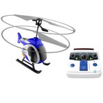 SILVERLIT Mon premier hélico