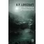  LE CAUCHEMAR D'INNSMOUTH, Lovecraft Howard Phillips