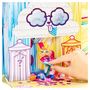 Voir la diapositive 4 : MATTEL Coffret Fête à la plage - Cloudees