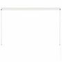 Voir la diapositive 4 : VIDAXL Auvent retractable 200x150 cm Creme