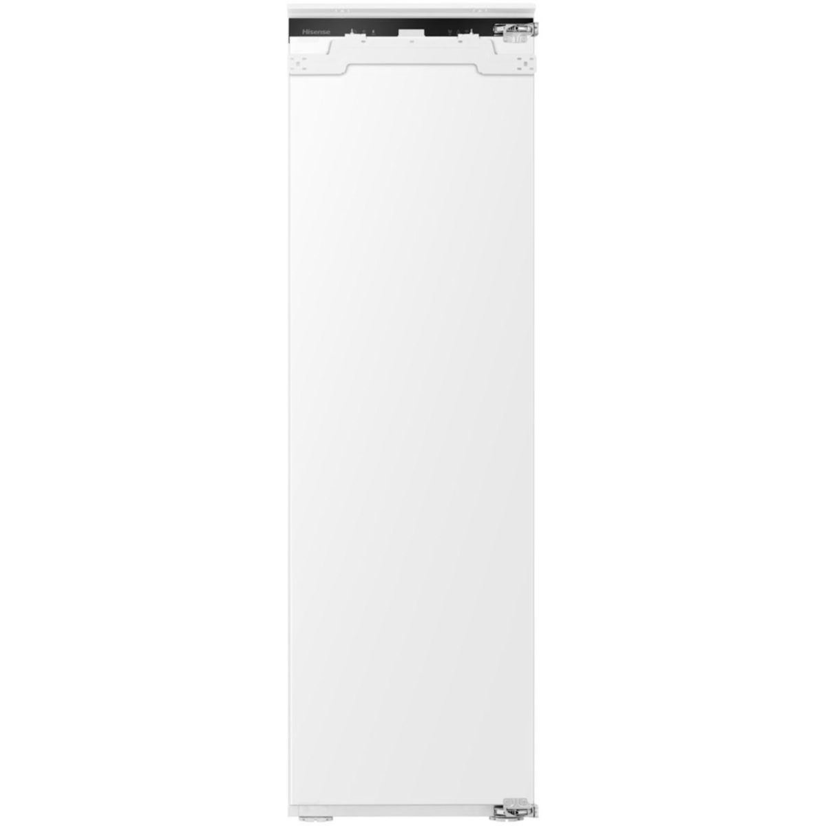 Hisense Réfrigérateur 1 porte encastrable RL3B303SAWE1