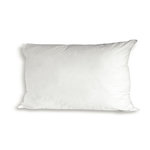 BELLECOUR BELLECOUR LITERIE | Oreiller LUXOTEL | Fibres creuses. Coloris disponibles : Blanc