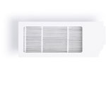 BOSCH Filtre aspirateur robot BCRD1W + BCRD2W