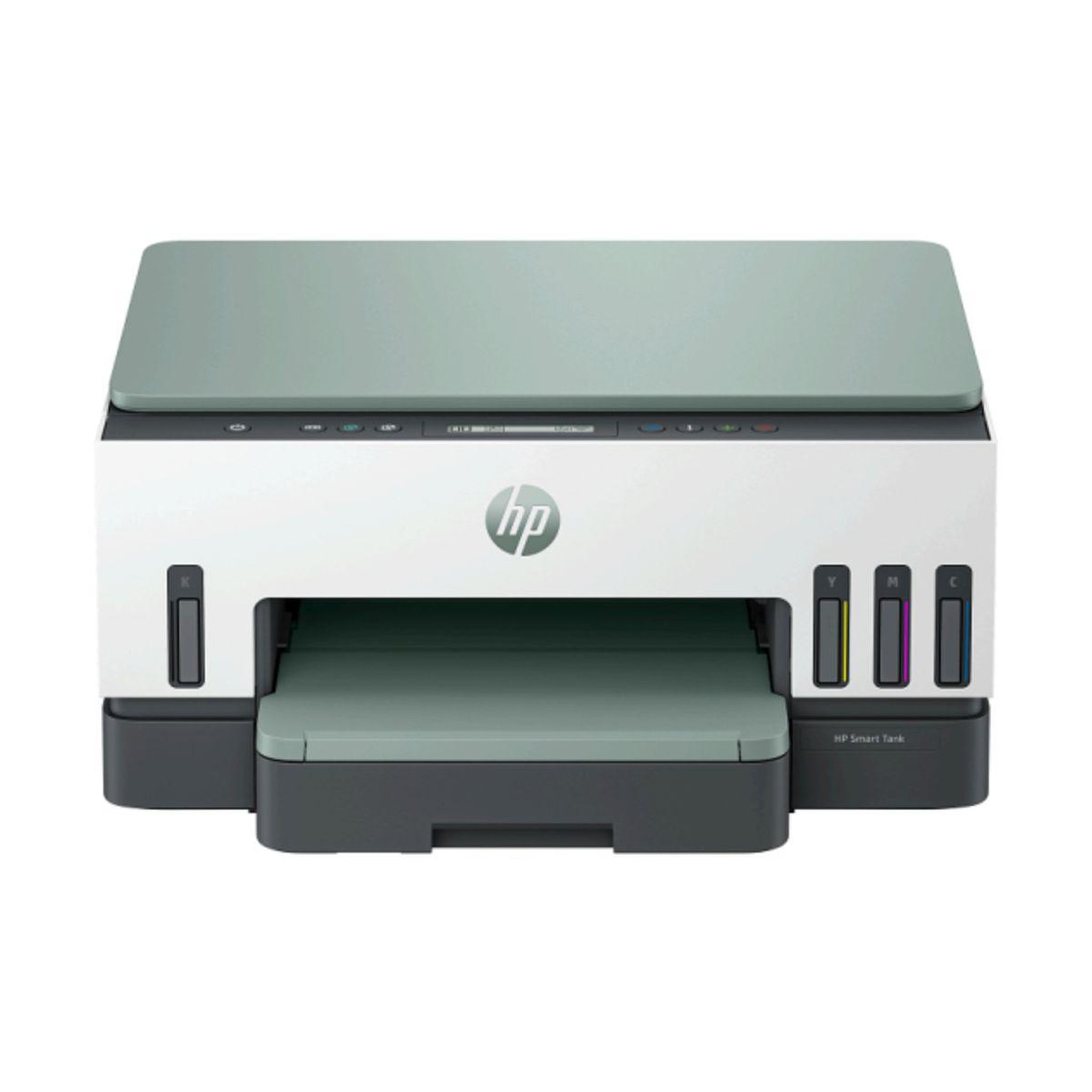 HP Imprimante jet d'encre smart tank 7007
