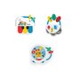 Voir la diapositive 1 : BABY EINSTEIN BABY EINSTEIN Set de 3 jouets musicaux Small Symphony, 3 instruments, bouliers inclus, contrôle du volume