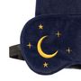 Voir la diapositive 2 : ATMOSPHERA Bouillotte coffret nuit 280ML
