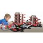 Voir la diapositive 2 : TOTAL Super garage Multi-services plateforme pompier et stations services