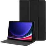 ESSENTIEL B Etui Samsung Tab S9/S9FE/S10FE noir
