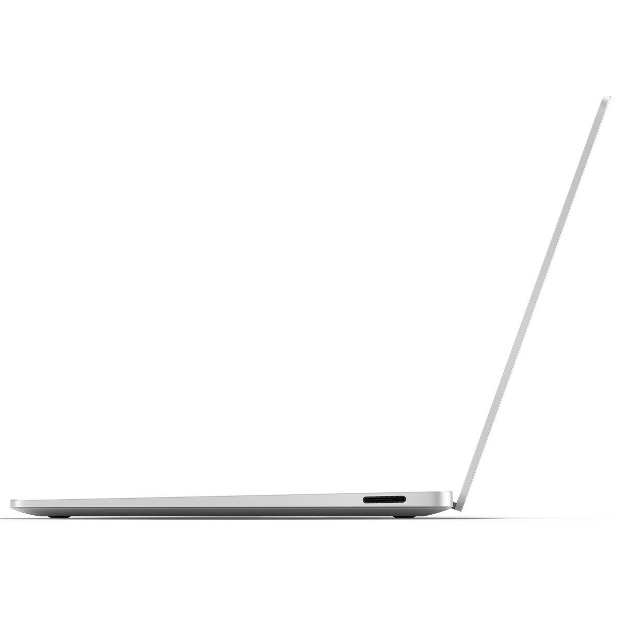 Voir la diapositive 5 : MICROSOFT Ordinateur portable Surface Laptop 7 Copilot+ PC 13 16/512 P