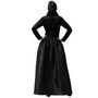 Voir la diapositive 3 : ATOSA Déguisement vampiresse -femme - XS/S