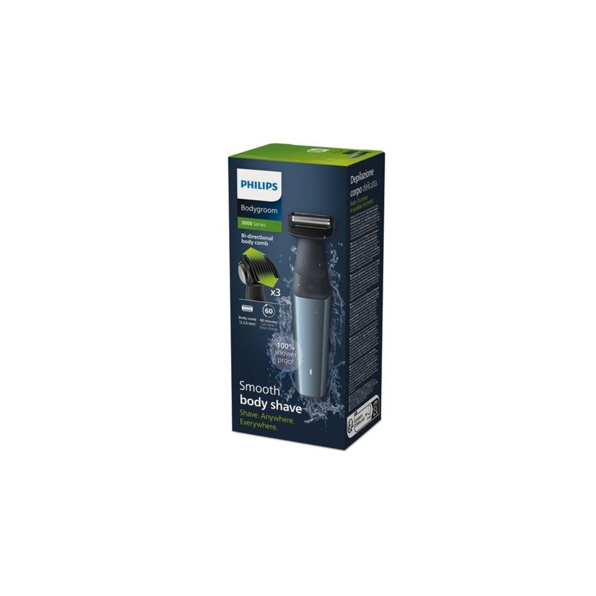 Philips Tondeuse de précision rechargeable - BG3027.05