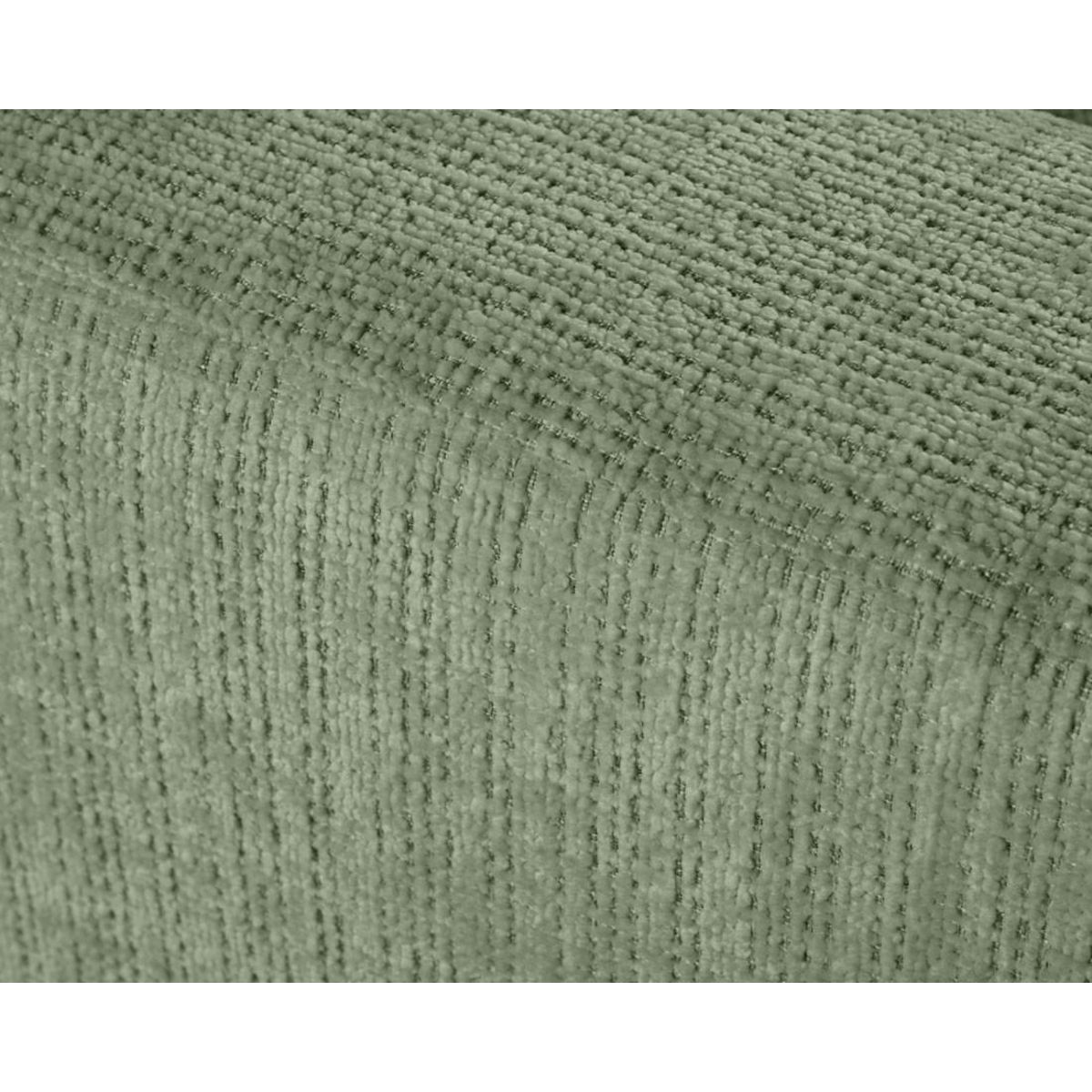 BEST MOBILIER Miro - fauteuil en velours texturé