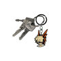 Voir la diapositive 2 : Abysse corp Porte clés Bakugo My Hero Academia