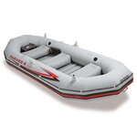 INTEX Intex Canot pneumatique Mariner 4 328x145x48 cm 68376NP