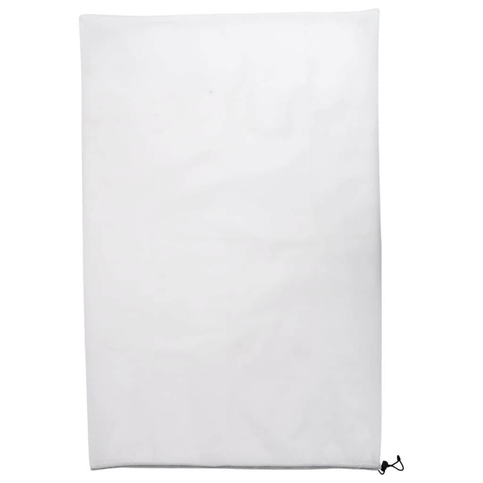 Voir la diapositive 3 : VIDAXL Housses de protection pour plantes avec cordon de serrage 8 pcs