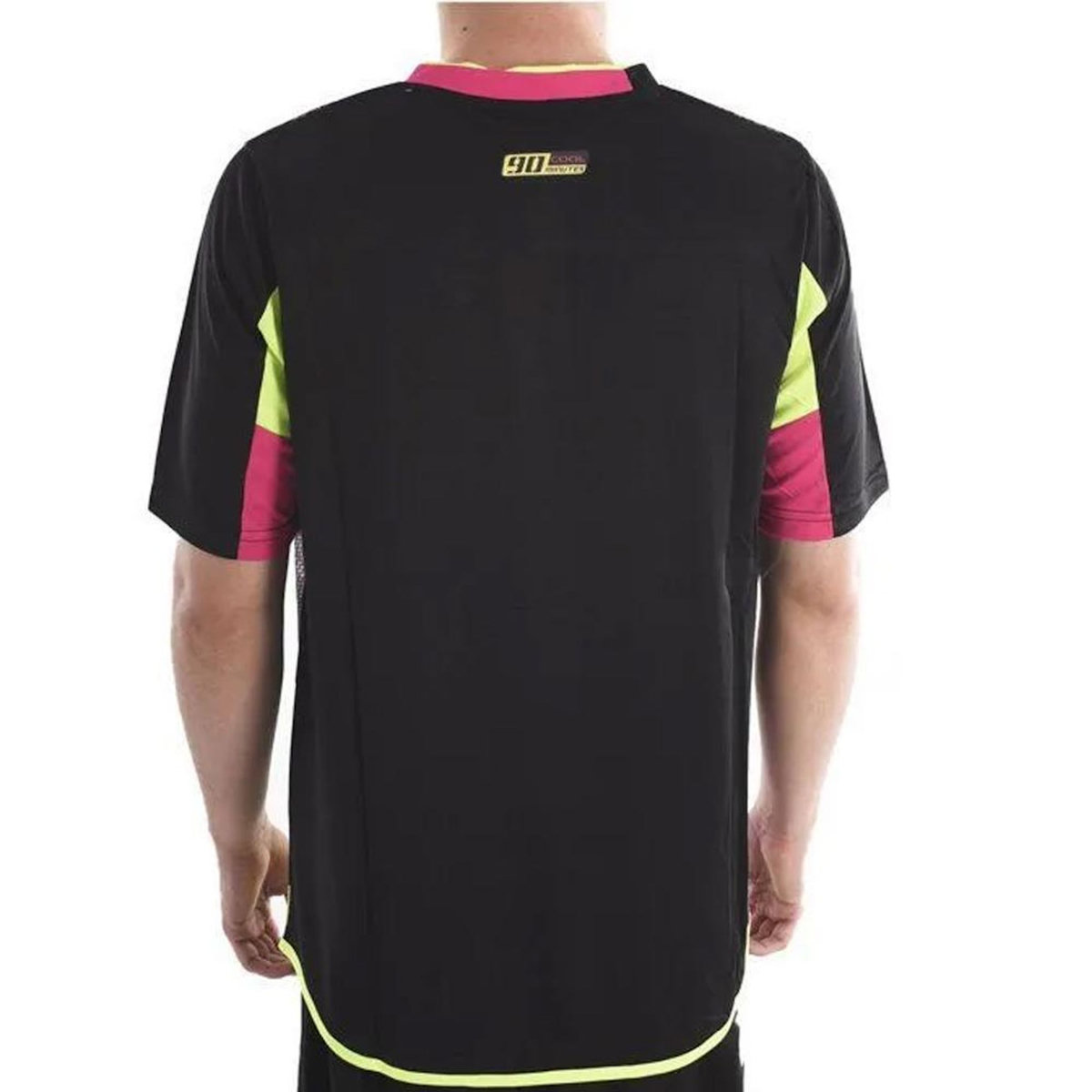 SPORTZONE Maillot de Football Multicolore Sport Zone Thailand 4003