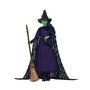 Voir la diapositive 3 : MATTEL Mattel-Wicked-Poupée Elphaba avec cheveux tressés et multiples poses - Wicked - HXY38