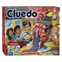Voir la diapositive 1 : HASBRO Hasbro - Cluedo Junior Board Game F64191041