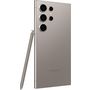 Voir la diapositive 3 : Samsung Samsung Galaxy S24 Ultra 5G Dual Reconditionné 256 Go - Grade A - Gris