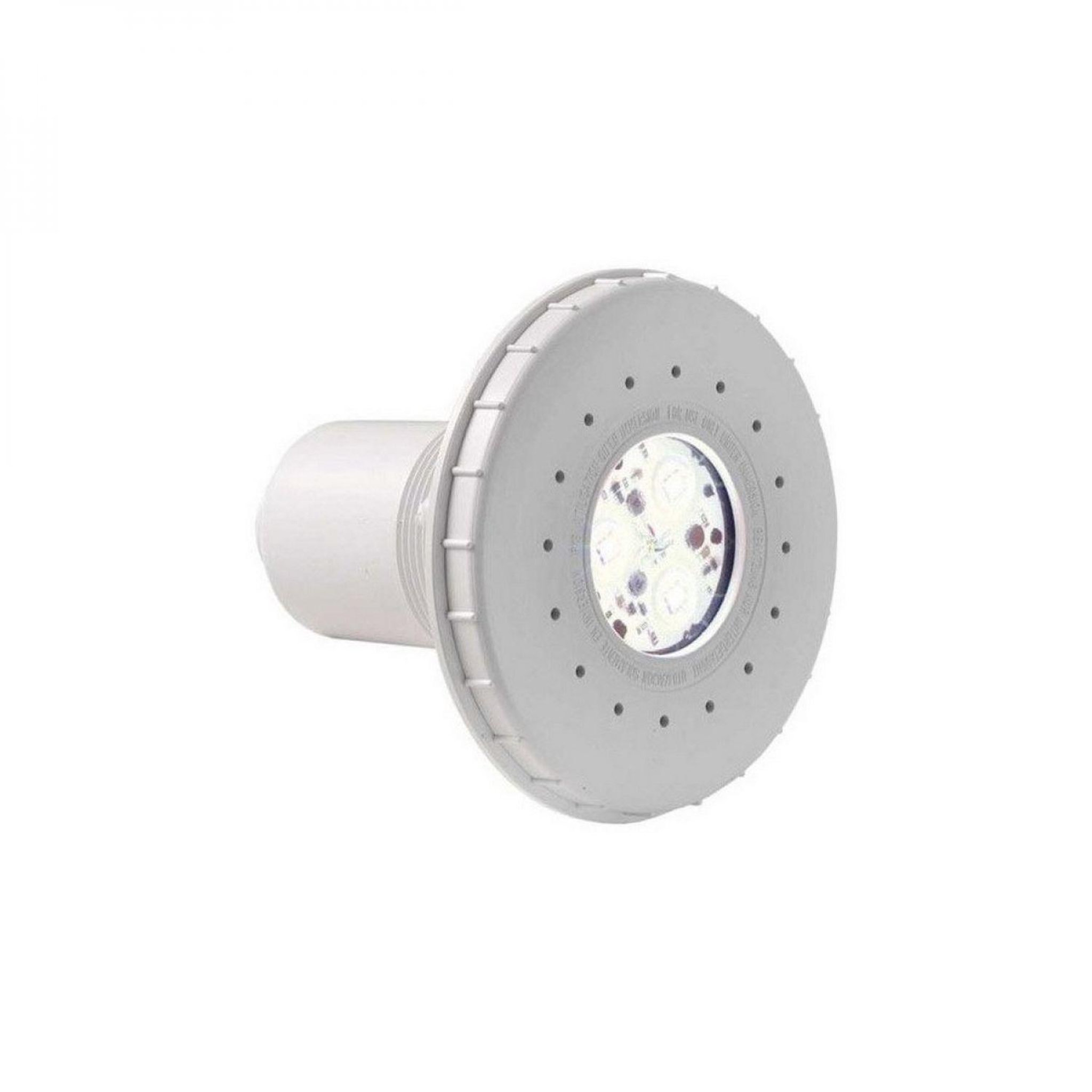 Hayward Projecteur à LED pour piscine liner - Blanc - 3429LEDBL