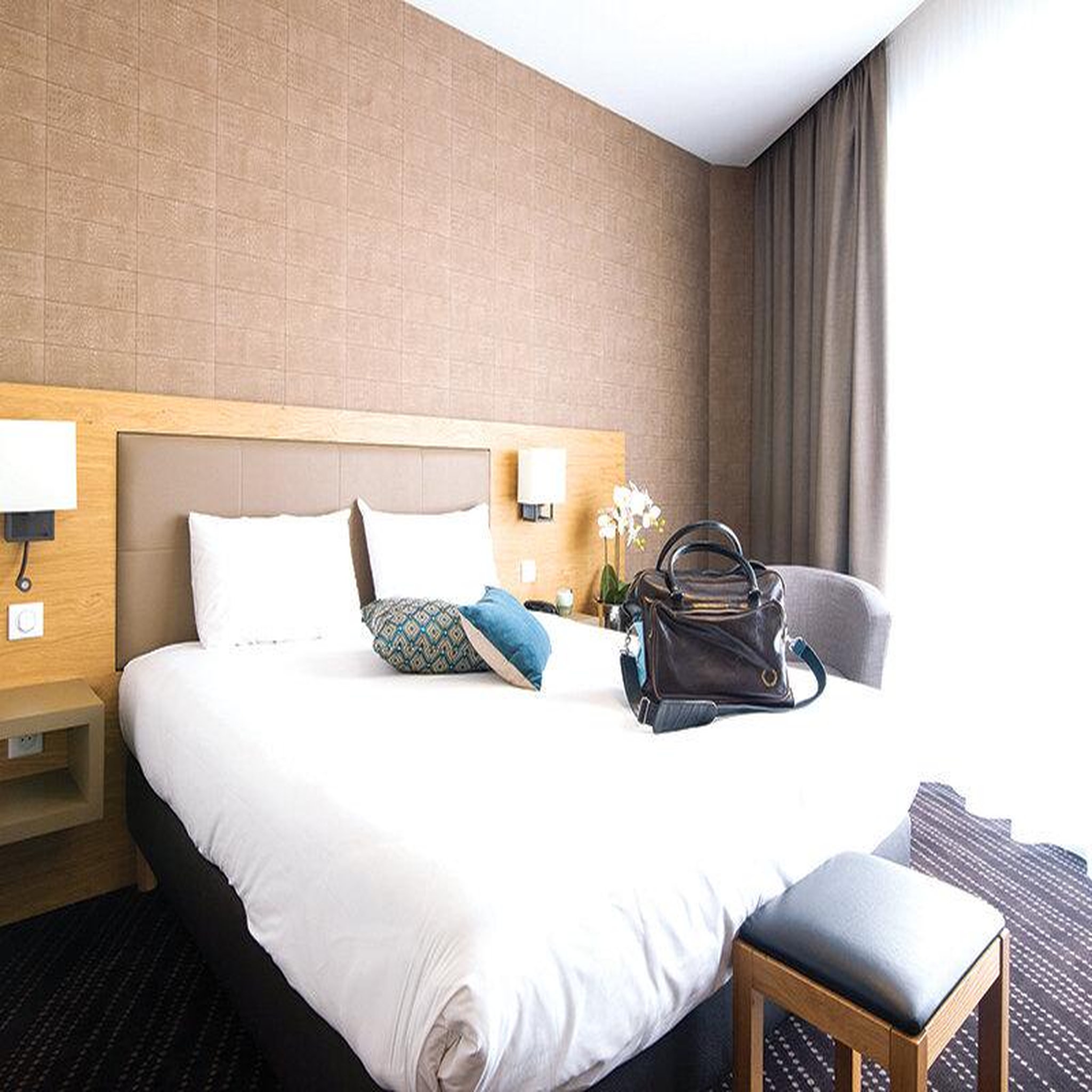 Voir la diapositive 5 : Smartbox 2 jours en hôtel 4* - coffret cadeau séjour