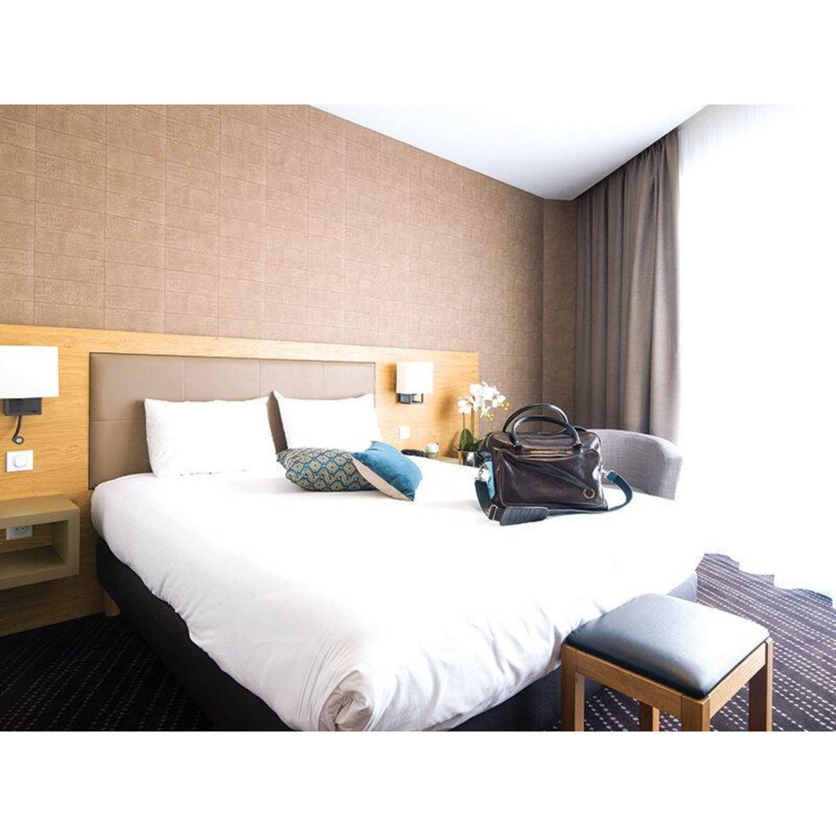 Smartbox 2 jours en hôtel 4* - Coffret Cadeau Séjour