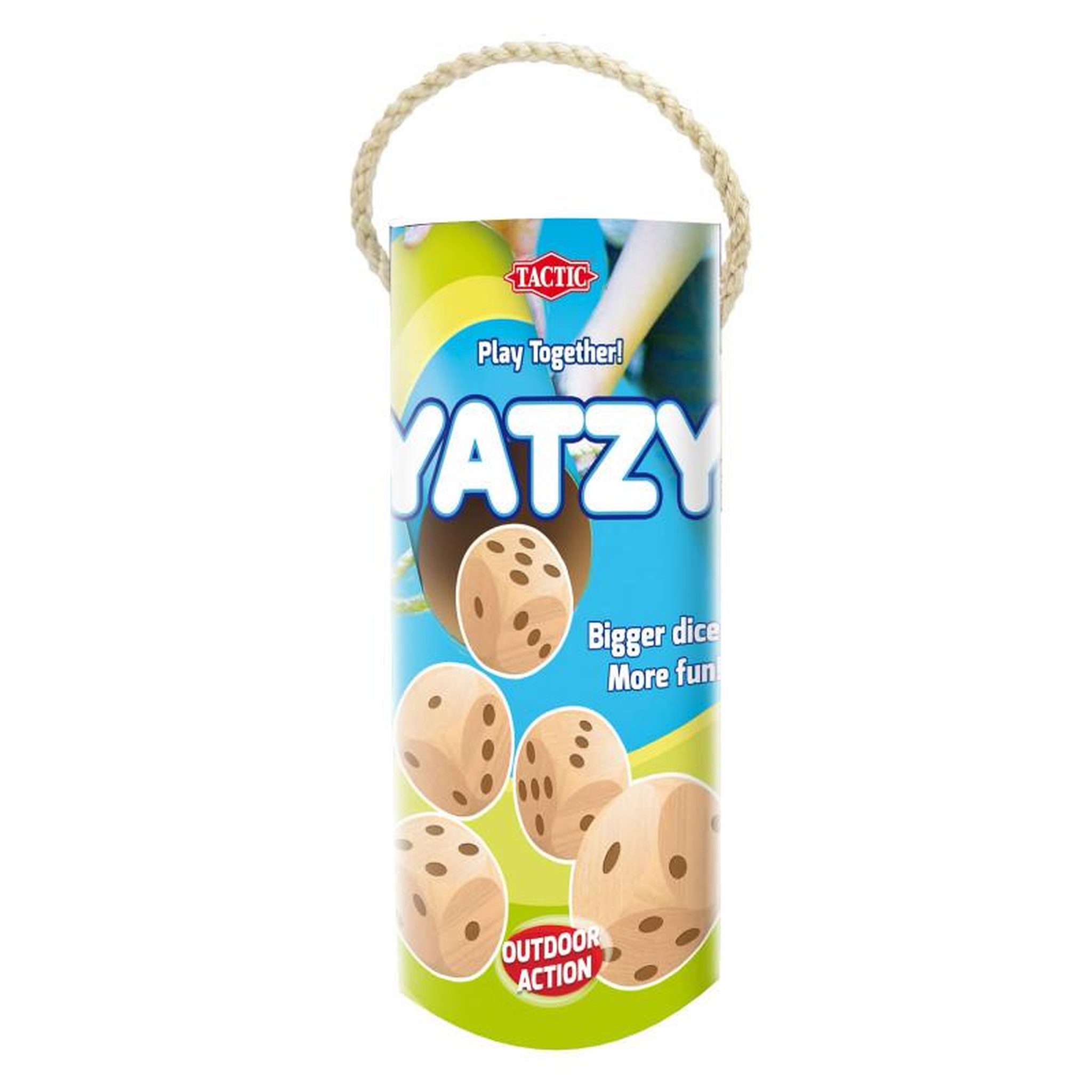 Tactic TACTIC XL Yatzy