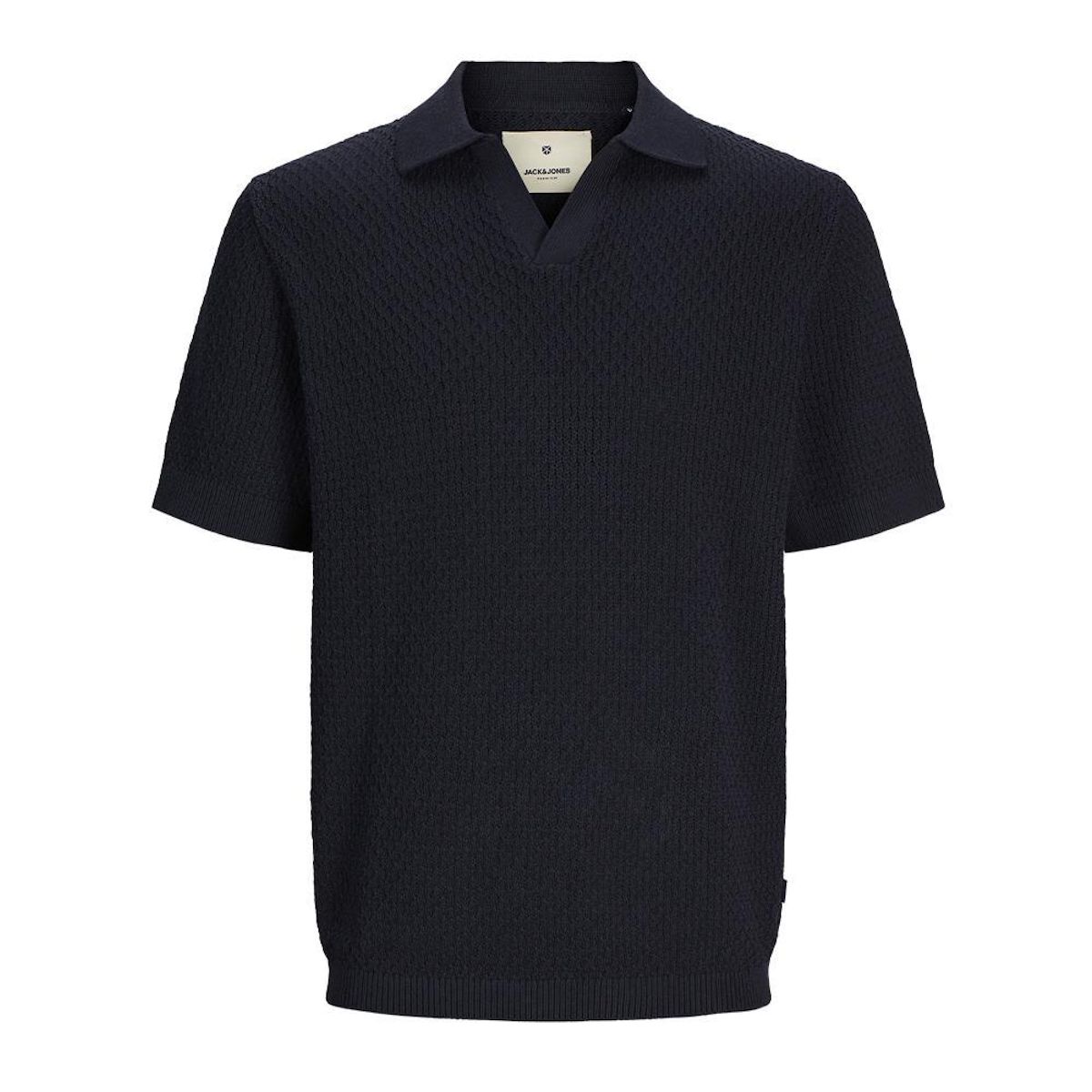 Jack & Jones Polo  Homme Jack & Jones Paulin