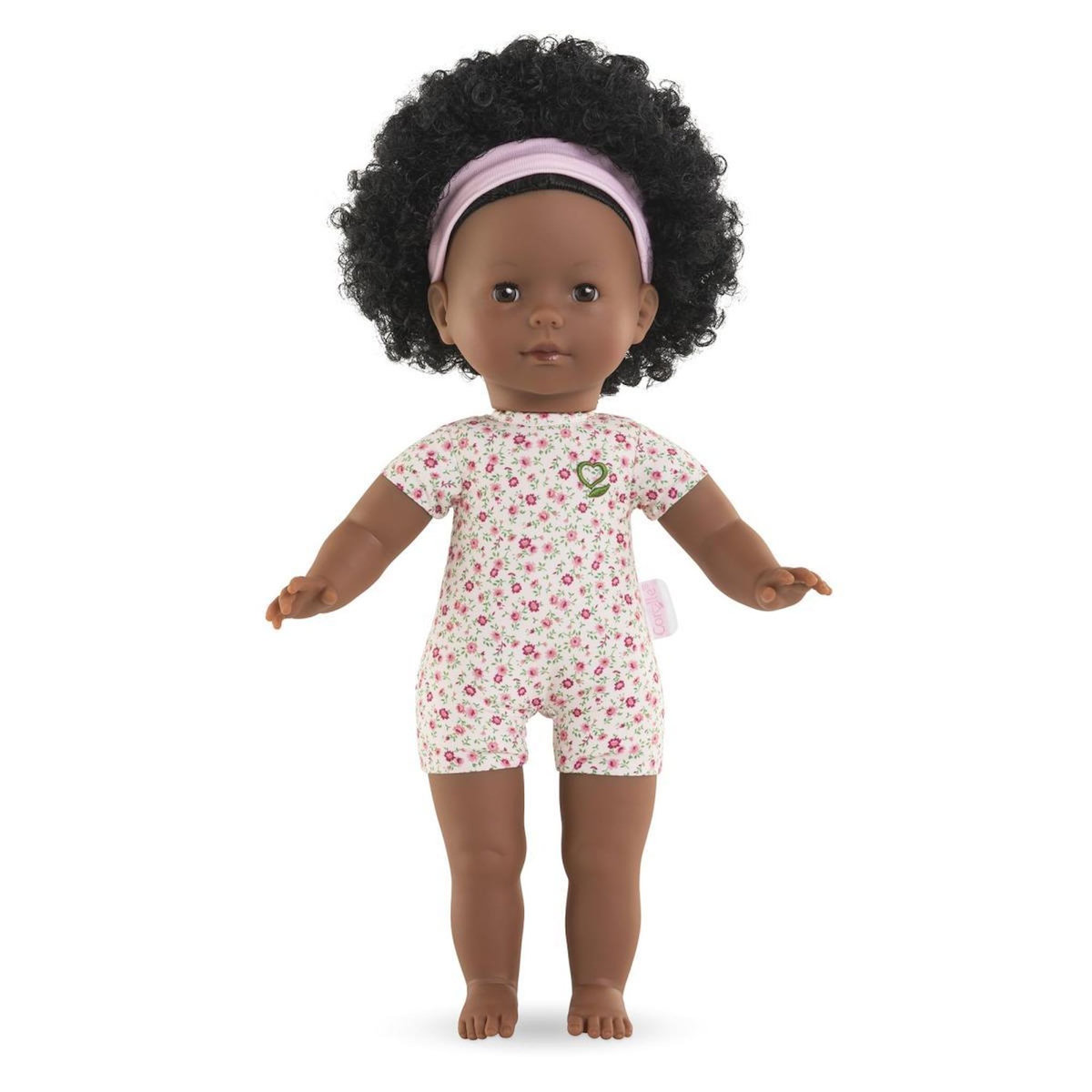 Corolle Ma  Pauline Fleurs 36 cm